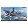 Meng LS-012 Boeing F/A-18E Super Hornet